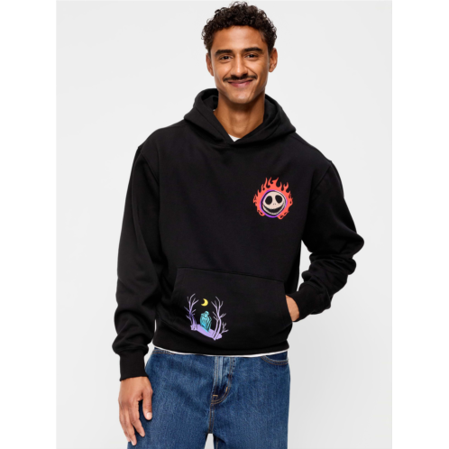 OldNavy Disneyⓒ Jack Skellington Pullover Hoodie