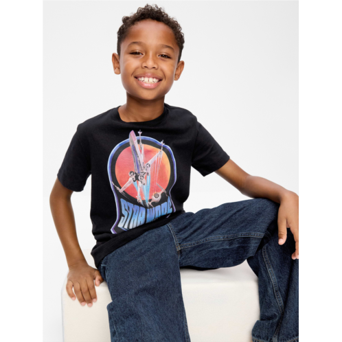 OldNavy Star Wars Gender-Neutral Graphic T-Shirt for Kids