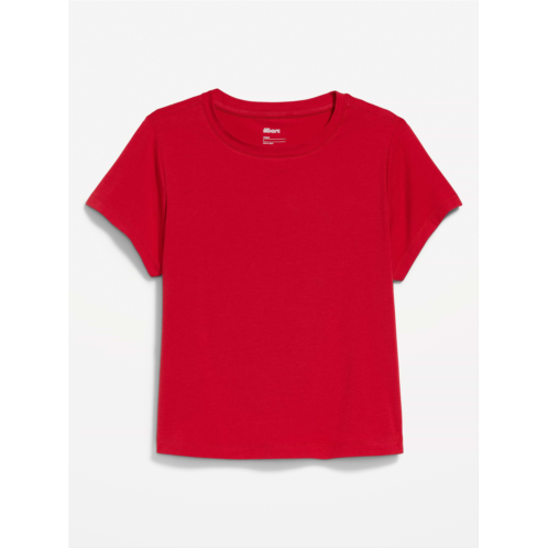 OldNavy Short-Sleeve Jersey T-Shirt