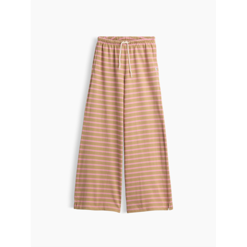 Gap Kids Heavyweight Wide-Leg Pants