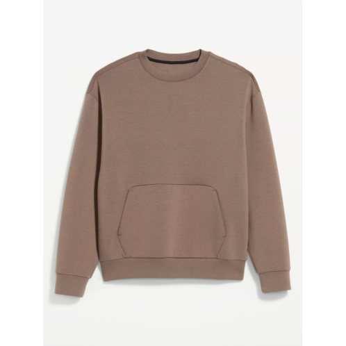 OldNavy Oversized Bounce Fleece Sweatshirt
