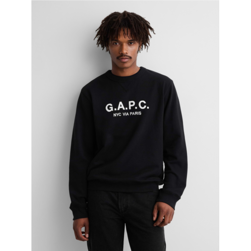 Gap Heavyweight Logo Sweatshirt