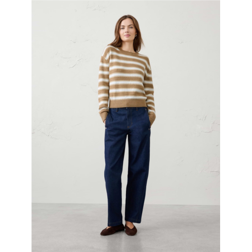 bananarepublic Coveted Striped Sweater
