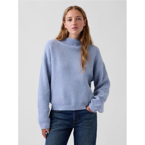 Gap CashSoft Oversized Rollneck Sweater