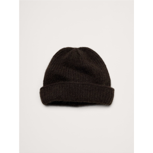 Bananarepublic Italian Brushed Beanie