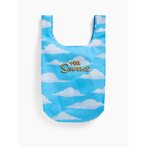 Gap The Simpsons Packable Tote Bag