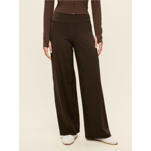 OldNavy High-Waisted StudioSmooth Wide-Leg Pants