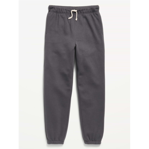 OldNavy Favorite Fleece Baggy Jogger Sweatpants for Boys