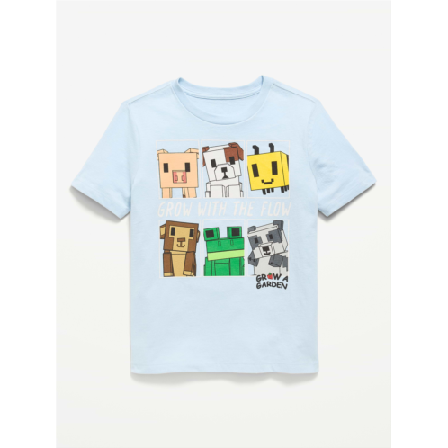 OldNavy Grow a Garden Gender-Neutral Graphic T-Shirt for Kids