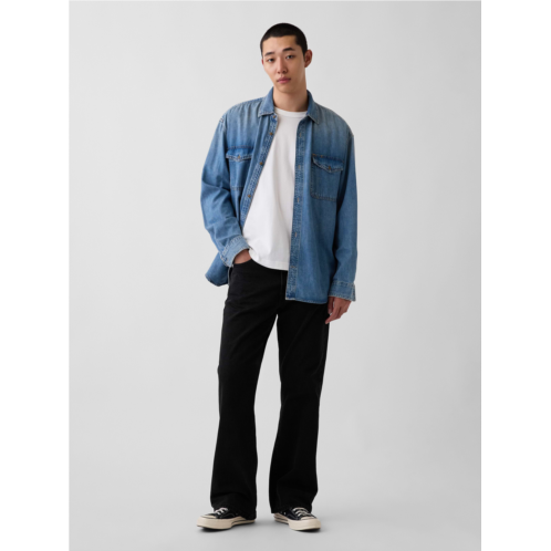Gap Boot Jeans