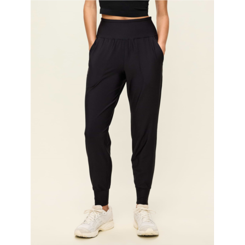 OldNavy High-Waisted PowerSoft Pocket Joggers