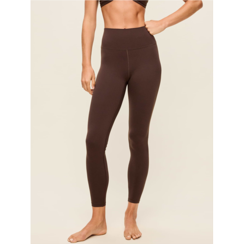OldNavy High-Waisted StudioSmooth 7/8 Leggings
