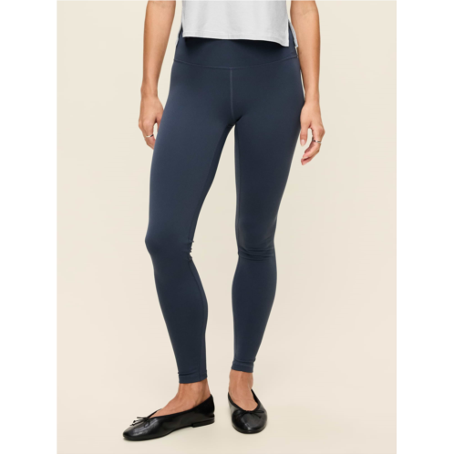 OldNavy High-Waisted StudioSmooth Full-Length Leggings