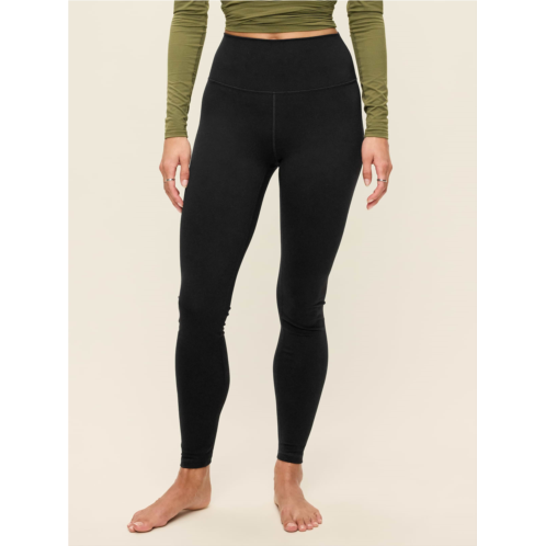 OldNavy High-Waisted StudioSmooth Full-Length Leggings