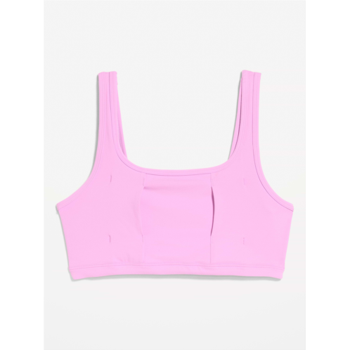 OldNavy Maternity Light Support StudioSmooth Pumping Bra