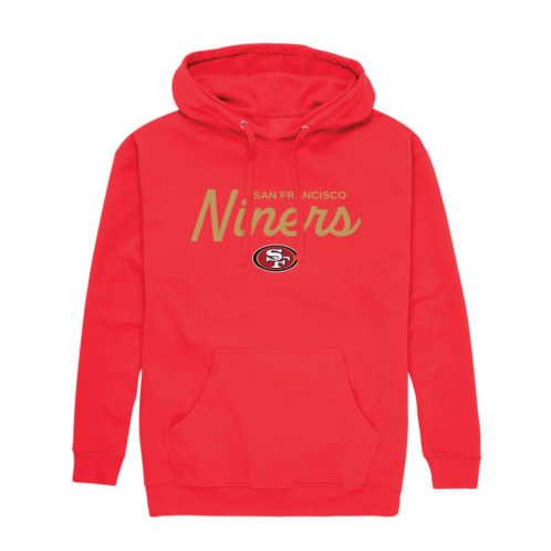 Gap NFL Signature Script Pullover Hoodie