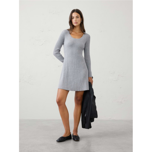 bananarepublic Mini Sweater Dress