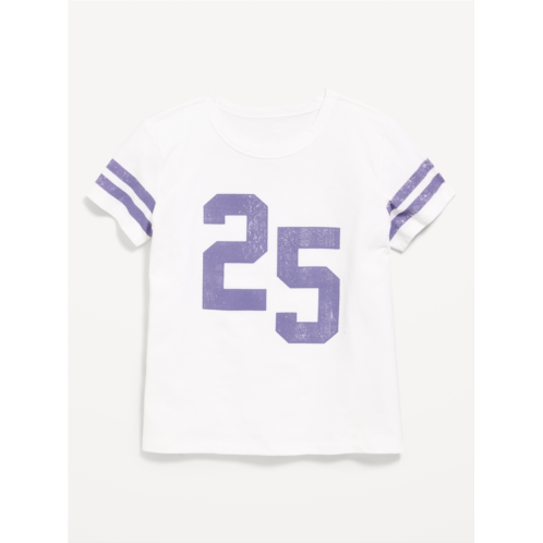 OldNavy Short-Sleeve Graphic T-Shirt for Girls