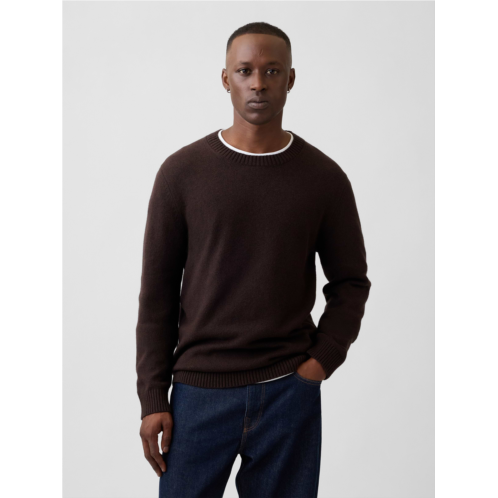 Gap CashSoft Crewneck Sweater