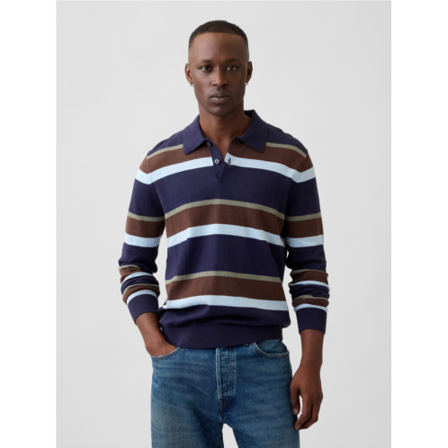 Gap Polo Sweater