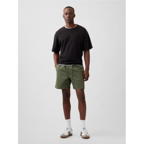 Gap 6 Essential Easy Shorts