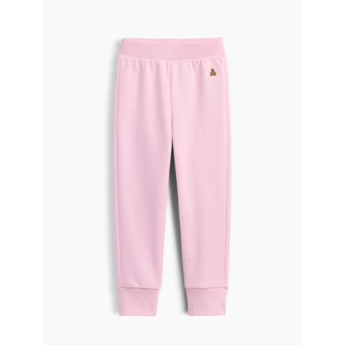babyGap Pull-On Brannan Bear Fleece Joggers
