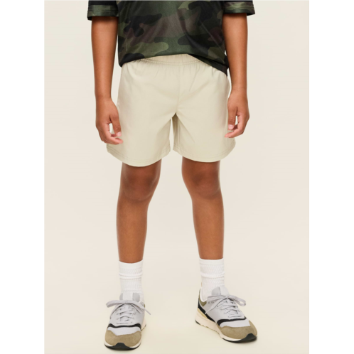 OldNavy Above Knee StretchTech Performance Shorts for Boys