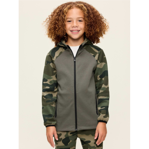 OldNavy Dynamic Fleece Full-Zip Hoodie for Boys
