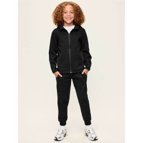 OldNavy Dynamic Fleece Full-Zip Hoodie and Joggers Set for Boys