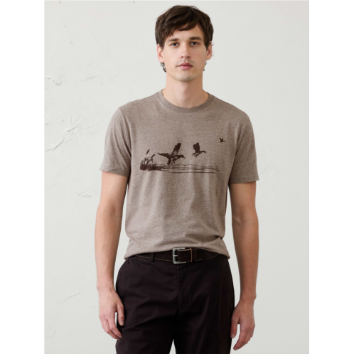 bananarepublic Graphic T-Shirt