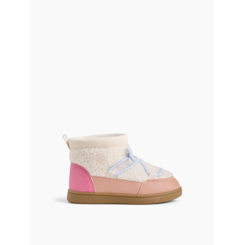 Gap Toddler Sherpa Snow Boots