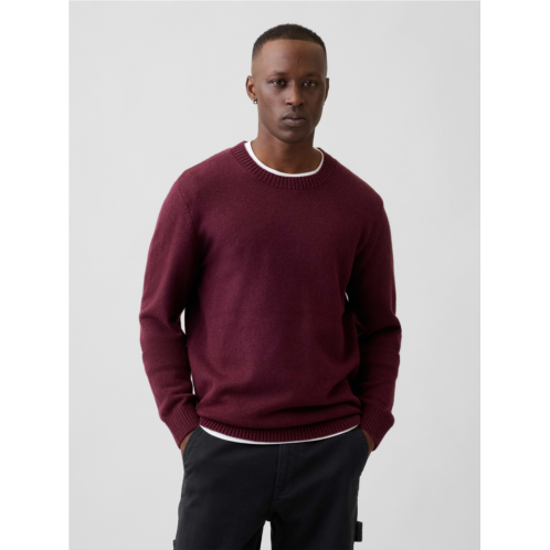 Gap CashSoft Crewneck Sweater