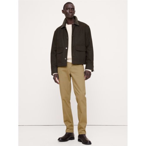 Bananarepublic Slim Traveler Pant