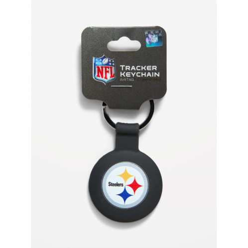 OldNavy WinCraft Pittsburgh Steelers Tracker Keychain
