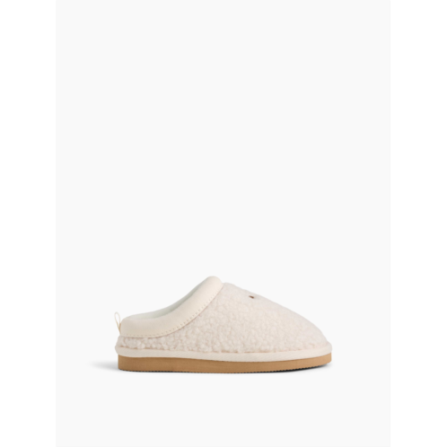 Gap Toddler Brannan Bear Sherpa Clog Slippers