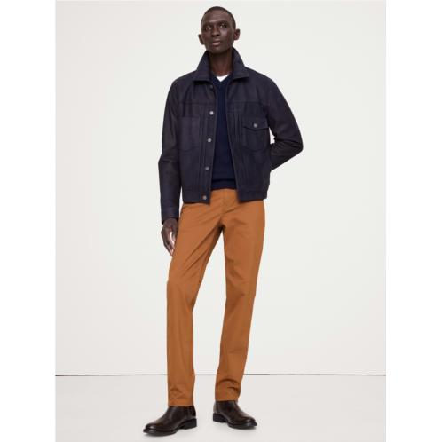 Bananarepublic Slim Traveler Pant
