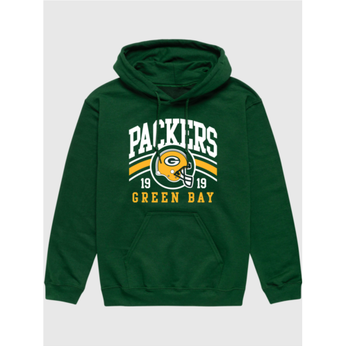 Gap NFL Classic Stripe Pullover Hoodie