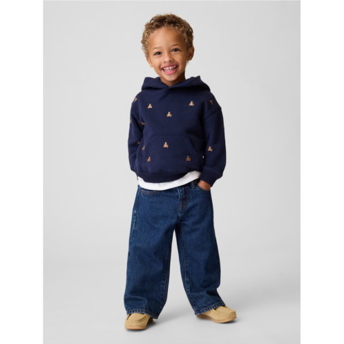 Gap Baby & Toddler Extra Baggy Jeans