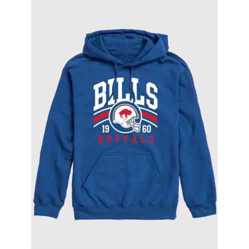 Gap NFL Classic Stripe Pullover Hoodie
