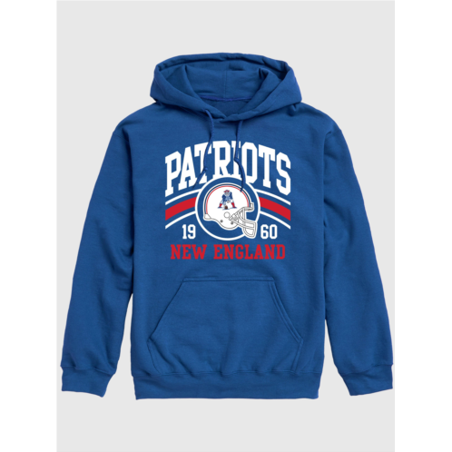 Gap NFL Classic Stripe Pullover Hoodie