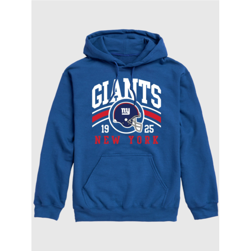Gap NFL Classic Stripe Pullover Hoodie