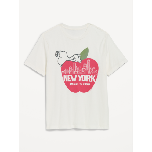 OldNavy Peanuts Snoopy T-Shirt