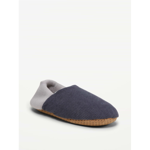 OldNavy Slipper Socks for Men