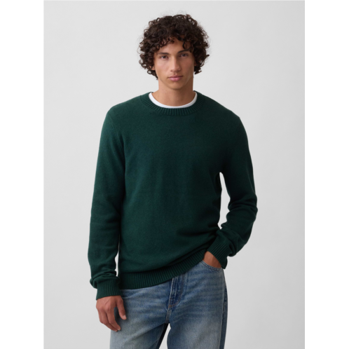 Gap CashSoft Crewneck Sweater