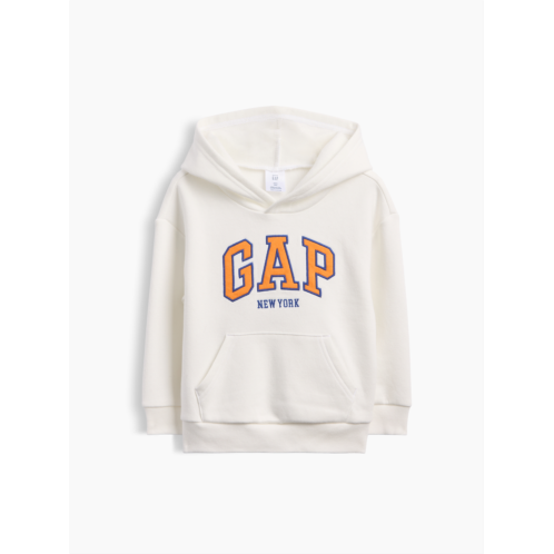 babyGap NY Logo Hoodie