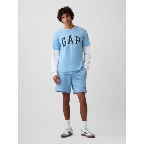Gap Logo Shorts