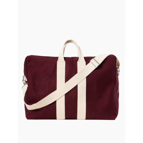 Gap × Victoria Beckham Oversized Weekender