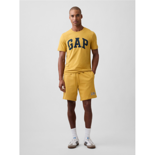 Gap Logo Shorts