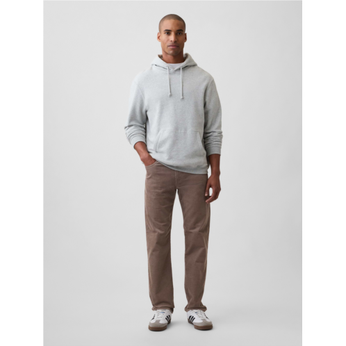 Gap Straight Corduroy Pants