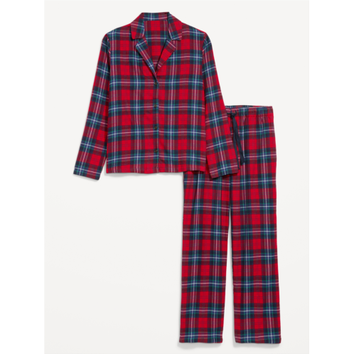 OldNavy Flannel Pajama Pant Set for Women